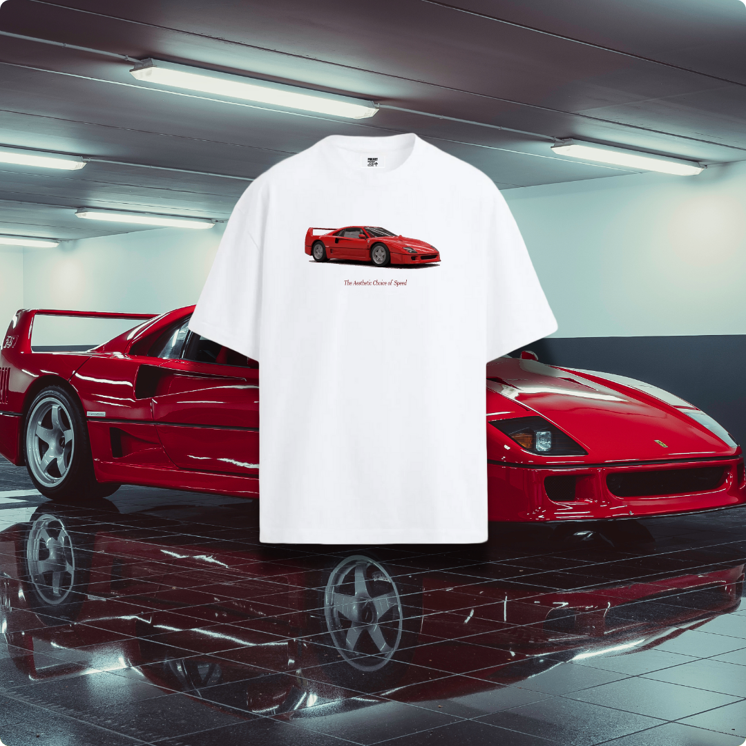 Ferrari F40