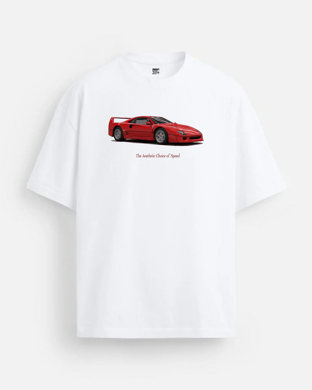 Ferrari F40