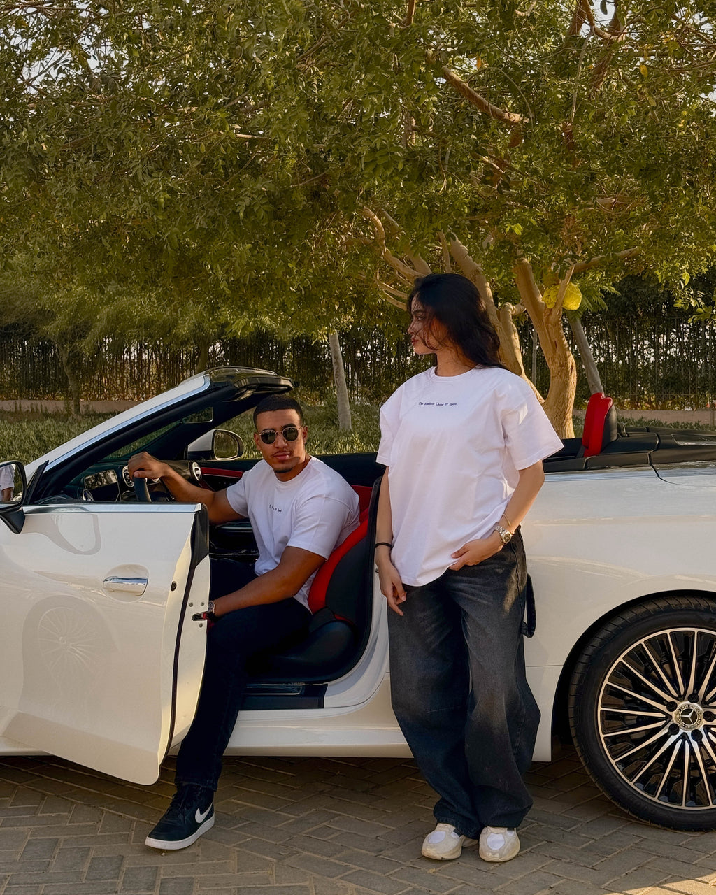 Porsche 911 (White)